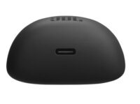 JBL TUNE FLEX2BLK Bluetooth Zajszűrős Fülhallgató - Fekete