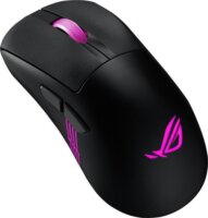 Asus ROG Keris II Origin Wireless (vagy) Vezetékes Gaming Egér - Fekete