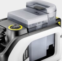 Kärcher SE 3-18 Compact Home Akkus kárpittisztító 18 V | 1 x 5 Ah akku + töltő