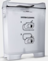 Kärcher SE 3-18 Compact Home Akkus kárpittisztító 18 V | 1 x 5 Ah akku + töltő