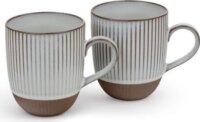 Bredemeijer Mugs Ingo 450ml Kerámia bögre szett 2 darabos