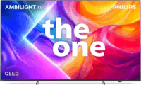 Philips 85" The One PUS9010/12 16:9 4K UltraHD QLED Smart TV