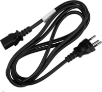 Energy CB-N-S-I 230V Svájci-J - C13 Hálózati tápkábel 1,8m - Fekete