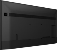 Sony 65" Bravia 24/7 FW-65BZ35L 16:9 UltraHD 4K LED Üzleti kijelző