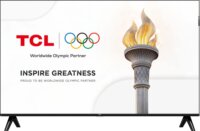 TCL 43" 43V5C 16:9 FullHD Smart Google TV