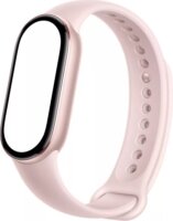Xiaomi Smart Band 10 Okoskarkötő - Rózsaszín