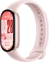 Xiaomi Smart Band 10 Okoskarkötő - Rózsaszín