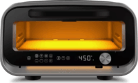 Ooni Volt 2 Elektromos konyhai kőlapos Pizzasütő Ø 33cm 1600W - Szürke