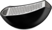 Alessi AARU01 B Parmenide Rozsdamentes acél Sajtreszelő