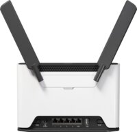 MikroTik Chateau R17 Wireless 5G LTE WiFi6 Router - Fehér