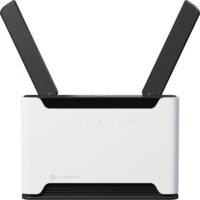 MikroTik Chateau R17 Wireless 5G LTE WiFi6 Router - Fehér