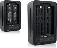 FANTEC NVMe-X2U32-20G SSD dokkoló és klónozó állomás (USB 3.2 - SATA)