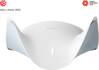 D-Link M95/E BE9500 Wi-Fi 7 5764 Mbps Smart Mesh Router