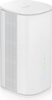 Zyxel FWA515 Beltéri 5G LTE WiFi 7200 Mbps Router - Fehér