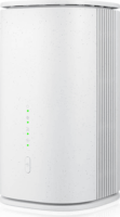 Zyxel FWA515 Beltéri 5G LTE WiFi 7200 Mbps Router - Fehér