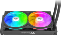 Thermaltake TH240-S V3 ARGB Sync AIO Univerzális CPU Vízhűtés