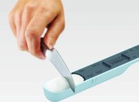 Joseph Joseph Measure-Up Állítható Mérőkanál - Kék