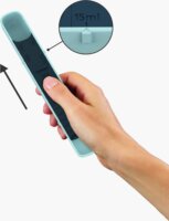 Joseph Joseph Measure-Up Állítható Mérőkanál - Kék