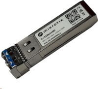 MikroTik S+31DLC10D SFP+ modul 10G 1310nm 10km DDM