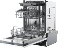 Candy CI1C7SB1FA1 Beépíthető Mosogatógép 45cm 11 Teríték