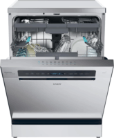 Candy CF 6B4S1PX Szabadonálló Mosogatógép 60cm 16 Teríték - Inox