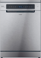 Candy CF 6B4S1PX Szabadonálló Mosogatógép 60cm 16 Teríték - Inox