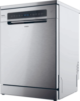 Candy CF 6B4S1PX Szabadonálló Mosogatógép 60cm 16 Teríték - Inox