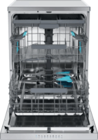 Candy CF 6B4S1PX Szabadonálló Mosogatógép 60cm 16 Teríték - Inox