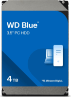 Western Digital 4.0TB WD40EZAZ Blue Recertified SATA 3,5" PC HDD