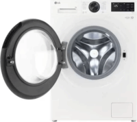 Lg F2X50S9TWB Elöltöltős keskeny Mosógép - Fehér