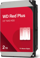 Western Digital 2.0TB WD20EFPX Red Plus Recertified SATA 3,5" NAS HDD