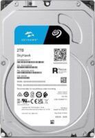 Seagate 2.0TB ST2000VX017 SkyHawk Recertified SATA 3,5" DVR HDD