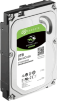 Seagate 2.0TB ST2000DM008 BarraCuda Recertified SATA 3,5" DVR HDD