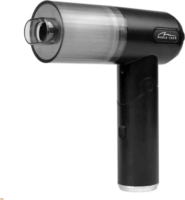 Media-Tech MT6538 Akkus Multifunkciós Légfúvó / Porszívó - Fekete