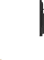 LG 86" 86TR3DQ-B.AUEQIPS 16:9 4K UHD LCD Üzleti kijelző