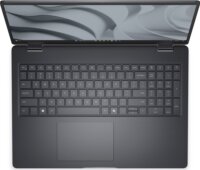Dell Pro 16 PC16255 Laptop Ezüst (16" / AMD Ryzen 5-220 / 16GB / 512GB M.2 SSD / Win 11 Pro)
