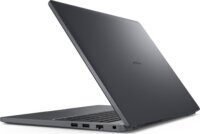 Dell Pro 16 PC16255 Laptop Ezüst (16" / AMD Ryzen 5-220 / 16GB / 512GB M.2 SSD / Win 11 Pro)