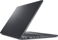 Dell Pro 16 PC16255 Laptop Ezüst (16" / AMD Ryzen 3-210 / 8GB / 512GB M.2 SSD / Win 11 Pro)