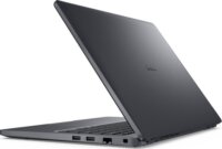 Dell Pro 14 PC14250 Laptop Fekete (14" / Intel Core 5-120U / 16GB / 512GB M.2 SSD / Linux)