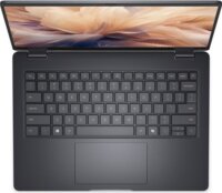 Dell Pro 14 PC14250 Laptop Fekete (14" / Intel Core 5-120U / 16GB / 512GB M.2 SSD / Linux)