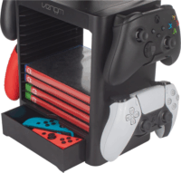 Venom VS3060 Univerzális Gaming Állvány - Fekete