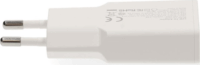 Nedis WCHA20WT USB-A / USB-C Hálózati Töltő Adapter 20W - Fehér