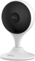 IMOU CUE C32EP 2,8mm 3MP beltéri IP wifi kompakt kamera - Fehér