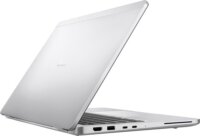 Dell Pro 13 Plus PB13250 Laptop Szürke (13.3" / Intel Core Ultra 5-236V / 16GB / 512GB M,2 SSD / Linux)
