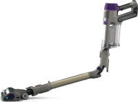 Shark IP3256EUT Porzsák Nélküli álló / kézi porszívó 380W - Barna