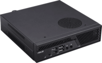 Asus ExpertCenter PB63 Mini PC (Intel Core i5-14400 / No RAM / No SSD / No OS) - Fekete