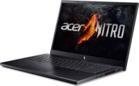 Acer Nitro ANV15-41-R3XP Laptop Fekete (15.6" / AMD Ryzen 7-7735HS / 16GB / 1TB SSD / Nvidia GeForce RTX 4050)
