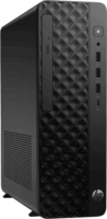 HP ProDesk 2 G1i SFF Számítógép (Intel Core i3-14100 / 8GB / 512GB SSD / Win 11 Pro)