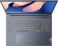 Lenovo IdeaPad Slim 5 16IRH10 Laptop Kék (16" / Intel Core i5-13420H / 32GB / 1TB SSD)