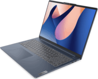 Lenovo IdeaPad Slim 5 16IRH10 Laptop Kék (16" / Intel Core i5-13420H / 32GB / 1TB SSD)